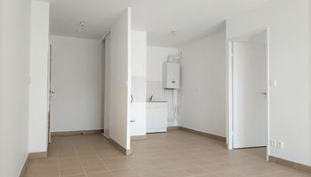 appartement 2 pièces à louer TOULON 83000 39.2 m²