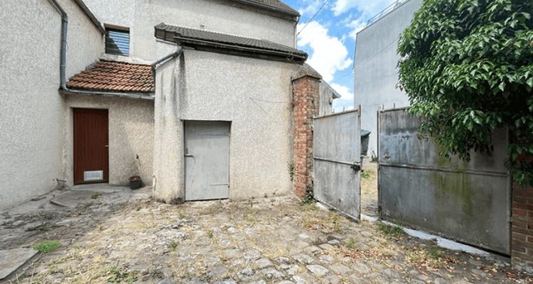 local-commercial 1 pièce à louer CHATENAY MALABRY 92290 60 m²