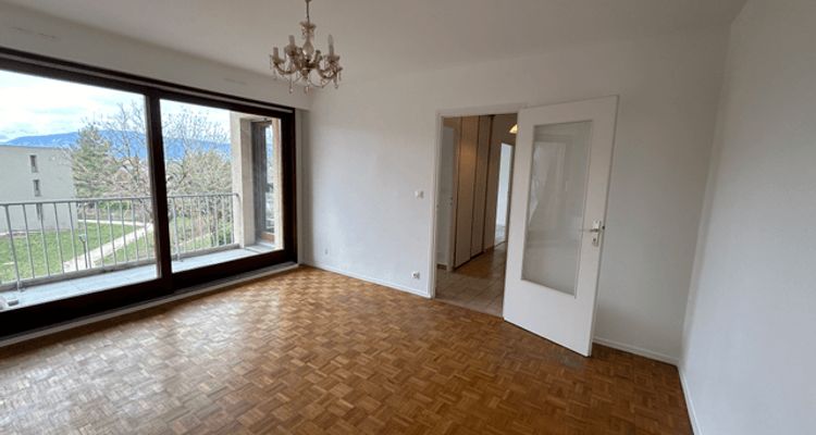 appartement 2 pièces à louer SAINT JULIEN EN GENEVOIS 74160 49.5 m²