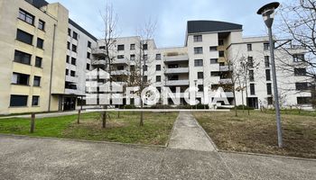 appartement 2 pièces à vendre Toulouse 31520 46.8 m²