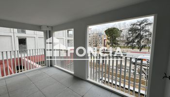 appartement 4 pièces à vendre Toulouse 31400 88.67 m²