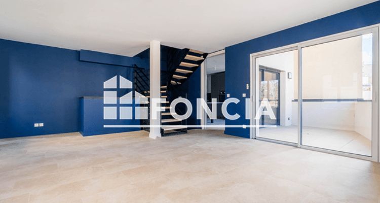 maison 5 pièces à vendre Lyon 3ᵉ 69003 123.57 m²