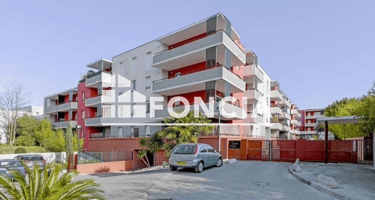 appartement 2 pièces à vendre Montpellier 34000 46 m²
