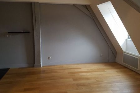 Vue n°3 Appartement 2 pièces à louer - Dijon (21000) 485 €/mois cc