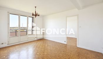 appartement 3 pièces à vendre VENISSIEUX 69200 54 m²