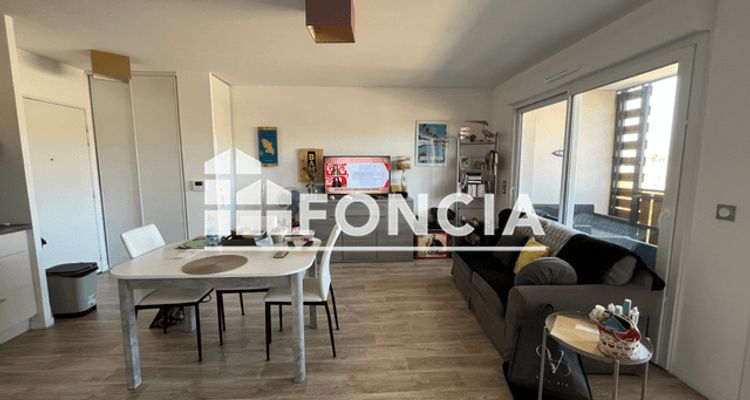 appartement 2 pièces à vendre Bruges 33520 47.5 m²