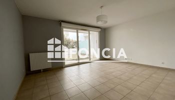 appartement 3 pièces à vendre BORDEAUX 33200 72 m²