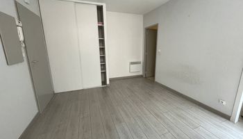 appartement 1 pièce à louer CAEN 14000 23.5 m²