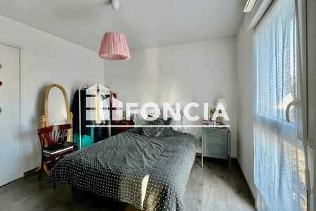 Vue n°3 Appartement 2 pièces à vendre - Nantes (44000) 165 000 €