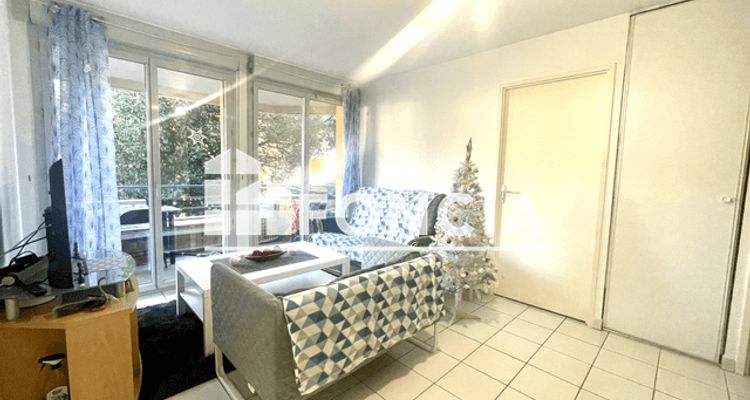Vue n°1 Appartement 3 pièces à vendre - Toulouse (31200) 139 500 €
