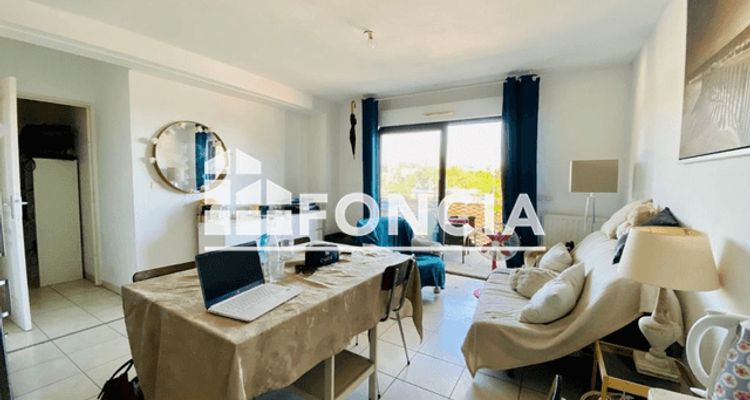 Vue n°1 Appartement 3 pièces à vendre - Montpellier (34070) 219 000 €