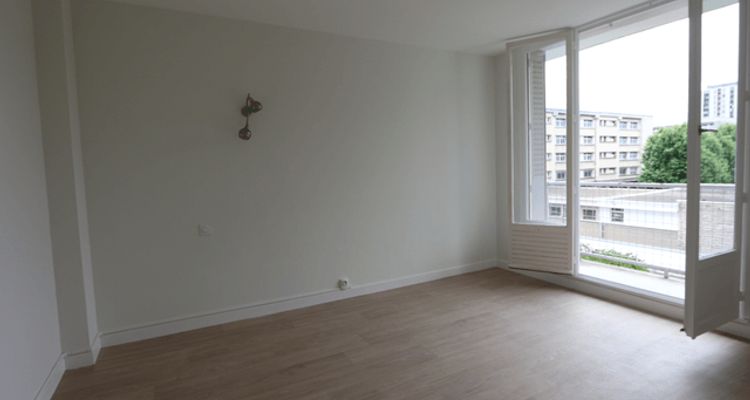 appartement 2 pièces à louer LE PONT DE CLAIX 38800
