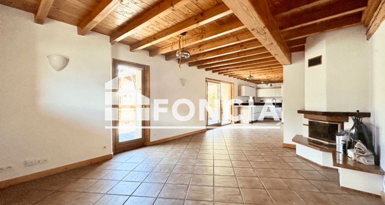 maison 6 pièces à vendre Aime-la-Plagne 73210 180 m²