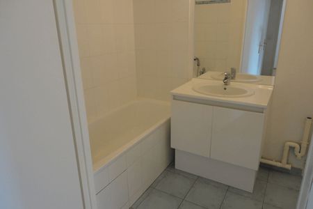 Vue n°3 Appartement 3 pièces T3 F3 à louer - Franconville (95130)