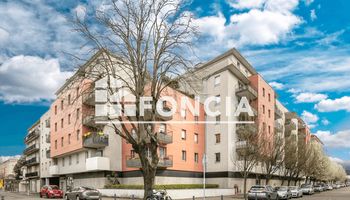 appartement 4 pièces à vendre Grenoble 38100 85.64 m²