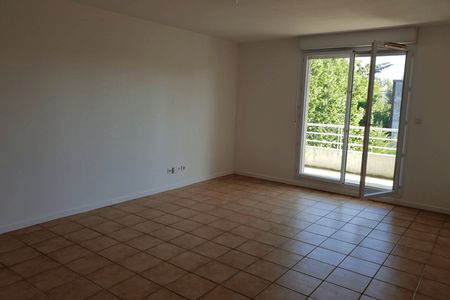 Vue n°2 Appartement 3 pièces T3 F3 à louer - Balma (31130)