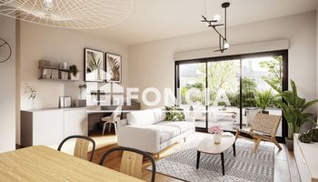 appartement 5 pièces à vendre PLERIN 22190 109.38 m²