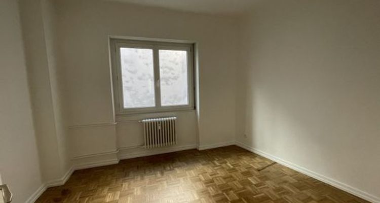 Vue n°1 Appartement 4 pièces à louer - Strasbourg (67000) 990 €/mois cc