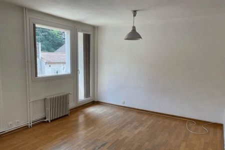 Vue n°2 Appartement 2 pièces T2 F2 à louer - Saint Etienne (42000)