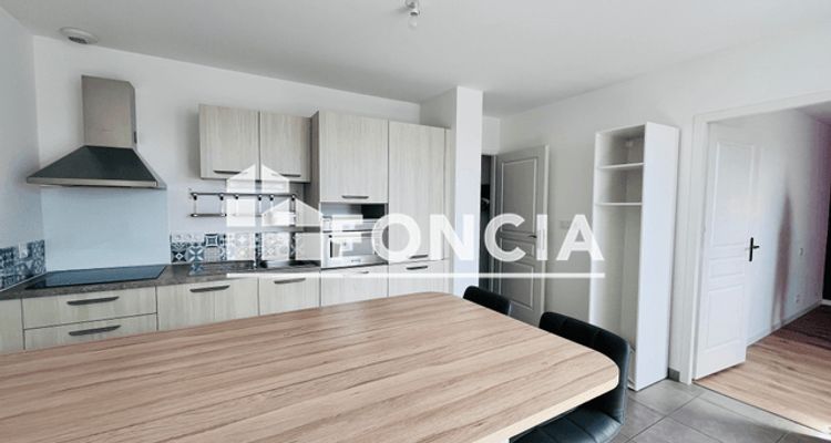 appartement 3 pièces à vendre Les Sables-d'Olonne 85100 54.08 m²