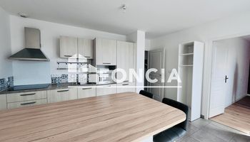 appartement 3 pièces à vendre Les Sables-d'Olonne 85100 54.08 m²