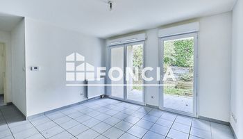appartement 3 pièces à vendre Carbon-Blanc 33560 57.08 m²