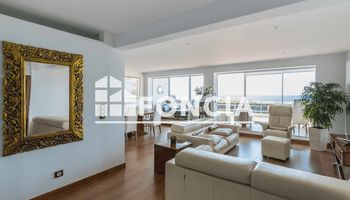 appartement 4 pièces à vendre PORNICHET 44380 108.45 m²