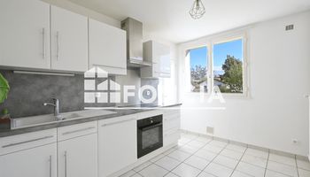 appartement 2 pièces à vendre VALENCE 26000 52.75 m²