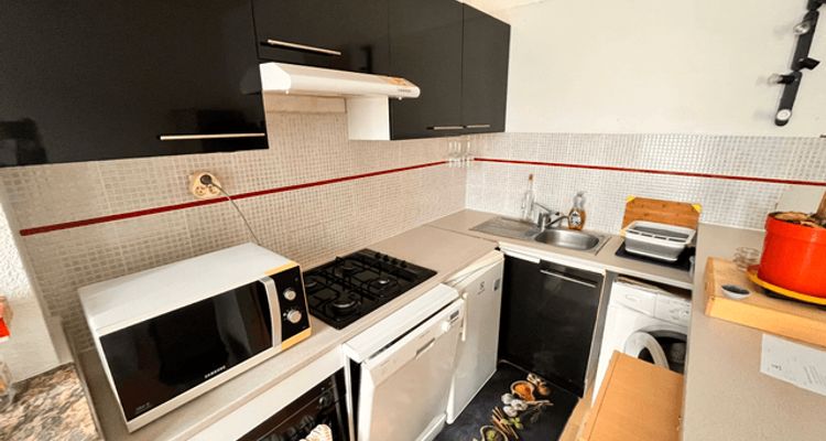 appartement-meuble 2 pièces à louer BORDEAUX 33000