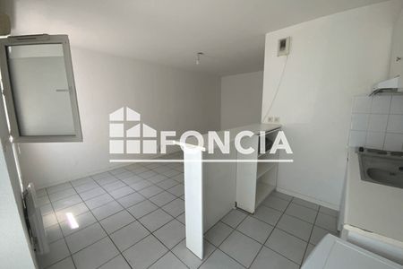 appartement 2 pièces à vendre BORDEAUX 33800 41 m²