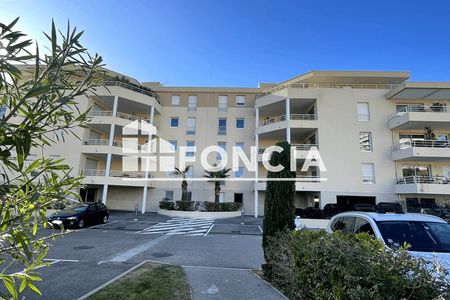 Vue n°2 Appartement 3 pièces à vendre - Marseille 8ᵉ (13008) 315 000 €