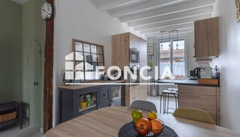 maison 3 pièces à vendre Orléans 45000 75 m²