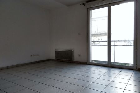 appartement 2 pièces à louer LORMONT 33310 44.6 m²