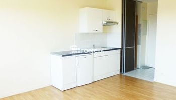 appartement 1 pièce à louer MEULAN 78250 23.38 m²