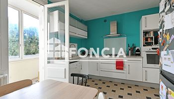 appartement 4 pièces à vendre Montpellier 34000 100 m²
