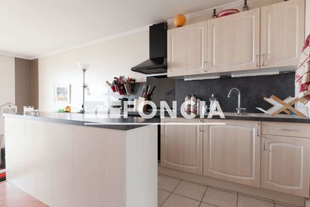 Vue n°2 Appartement 4 pièces T4 F4 à vendre - Le Mée-sur-seine (77350)