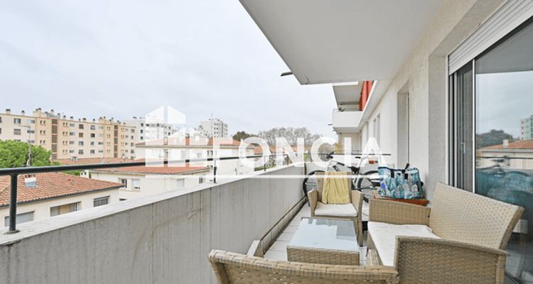 Vue n°1 Appartement 3 pièces à vendre - Montpellier (34070) 217 000 €