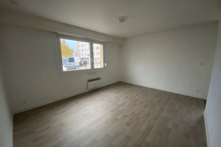 appartement 1 pièce à louer VANDOEUVRE LES NANCY 54500 25 m²