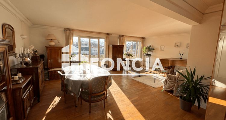 appartement 5 pièces à vendre Fontenay-sous-Bois 94120 130 m²