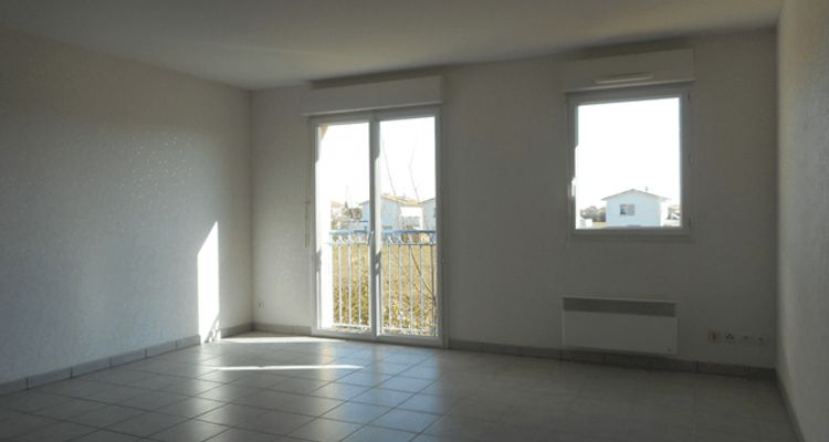 appartement 3 pièces à louer LA SALVETAT SAINT GILLES 31880 61.9 m²