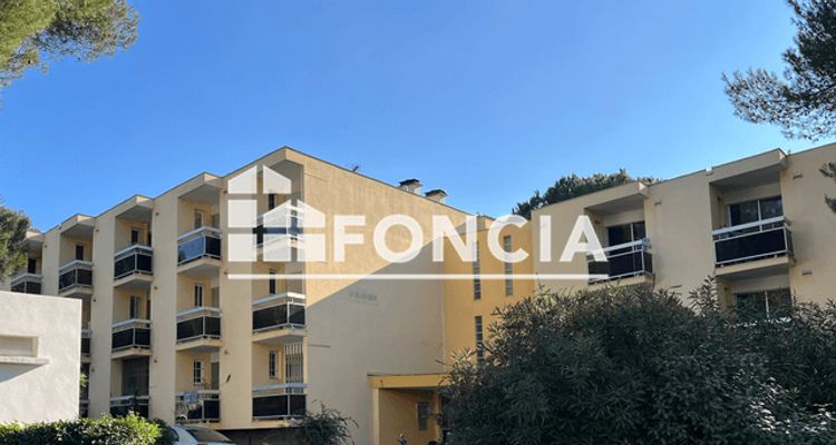 appartement 1 pièce à vendre Montpellier 34090 22.61 m²