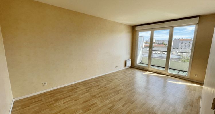 appartement 2 pièces à louer AUBERVILLIERS 93300 38 m²