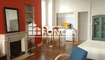 appartement 1 pièce à vendre Valence 26000 42 m²