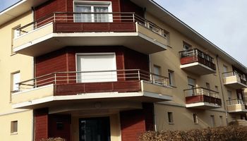 appartement 3 pièces à louer EVREUX 27000 62.5 m²