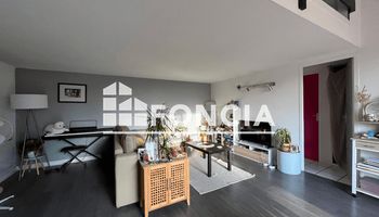 appartement 3 pièces à vendre Mérignac 33700 69.79 m²