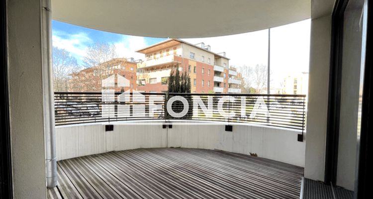 appartement 3 pièces à vendre Toulouse 31000 65.1 m²