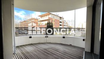 appartement 3 pièces à vendre Toulouse 31000 65.1 m²