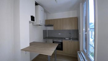 appartement 3 pièces à louer CHARLEVILLE-MEZIERES 08000 55 m²