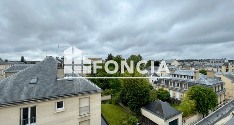 Vue n°1 Appartement 3 pièces T3 F3 à vendre - Versailles (78000)