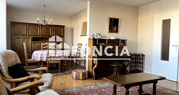 appartement 4 pièces à vendre Valence 26000 77 m²